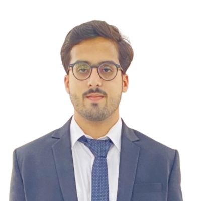 Muhammad Kamran - AI/ML Engineer